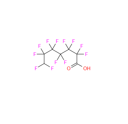 7H-十二氟庚酸,7H-Perfluoroheptanoic acid