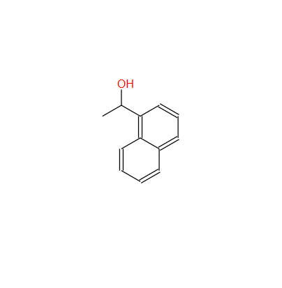 (±)-1-(1-萘基)乙醇,(±)-1-(1-Naphthyl)ethanol