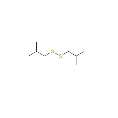 二异丁基二硫醚,Diisobutyl Disulfide