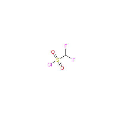 二氟甲烷磺酰氯,difluoromethanesulphonylchloride