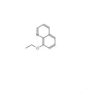 8-乙氧基喹啉；1555-94-8