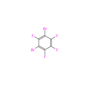 1,3-二溴四氟苯；1559-87-1