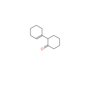 2-(1-环己烯基)环己酮；1502-22-3