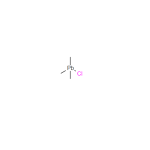 氯化三甲基铅；1520-78-1