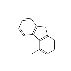 4-甲基芴,4-Methylfluorene