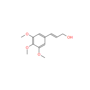 3-(3,4,5-三甲氧基苯基)-2-丙烯-1-醇,3,4,5-Trimethoxycinnamyl alcohol