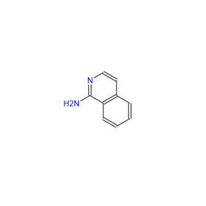1-氨基异喹啉；1532-84-9