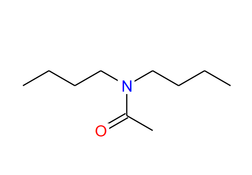 N,N-二正丁基乙酰胺,N,N-Di-n-butylacetamide