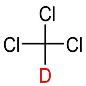 氘代氯仿-D+TC,CHLOROFORM-D (D, 99.8%) +0.03% V/V TMS