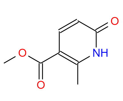 2-甲基-6-氧代-1,6-二氫吡啶-3-羧酸甲酯,Methyl2-methyl-6-oxo-1,6-dihydropyridine-3-carboxylate