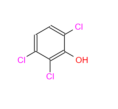 2,3,6-三氯苯酚,2,3,6-Trichlorophenol