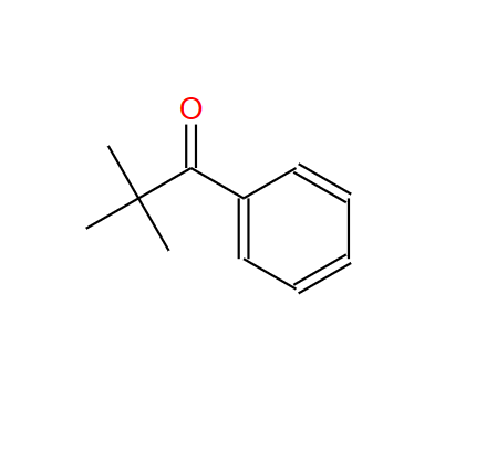 2,2-二甲基苯丙酮,2,2-Dimethylpropiophenone