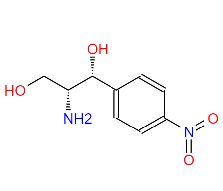 (1R,2R)-2-Amino-1-(4-nitrophenyl)propane-1,3-diol