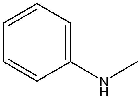 N-甲基苯胺,Monomethylaniline