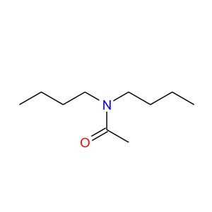 N,N-二正丁基乙酰胺,N,N-Di-n-butylacetamide