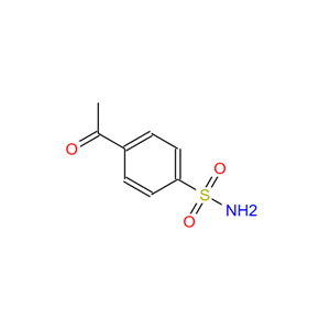 4-乙酰基苯磺酰胺,4-Acetylbenzenesulphonamide
