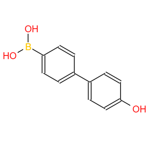 4-羟基联苯-4-硼酸