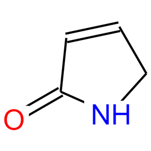 3-吡咯啉-2-酮