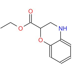 3,4-二氫-2H-苯并[b][1,4]惡嗪-2-羧酸乙酯