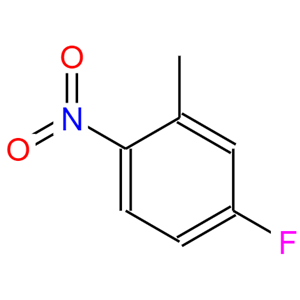 5-氟-2-硝基甲苯