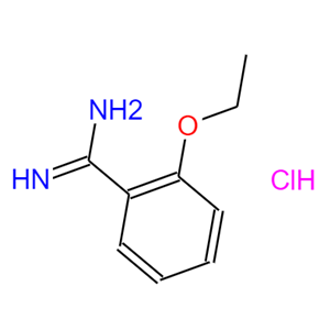 2-乙氧基苯甲脒盐酸盐