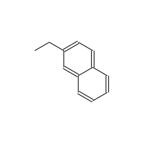 2-乙基萘,2-ethylnaphthalene