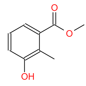 3-羟基-2-甲基苯甲酸甲酯