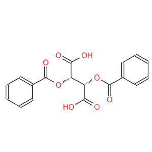 D-(+)-二苯甲酰酒石酸