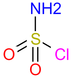 氨基磺酰氯