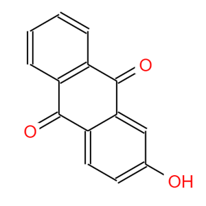 2-羟基蒽醌