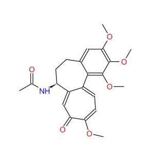 秋水仙碱,Colchicine