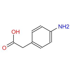 对氨基苯乙酸