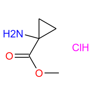 1-氨基環(huán)丙烷-1-甲酸乙酯鹽酸鹽