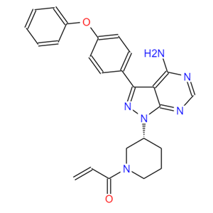 依鲁替尼