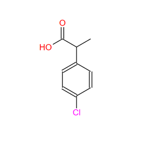 4-(氯甲基)苯乙酸
