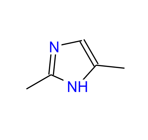 2,4-二甲基咪唑,2,4-Dimethylimidazole