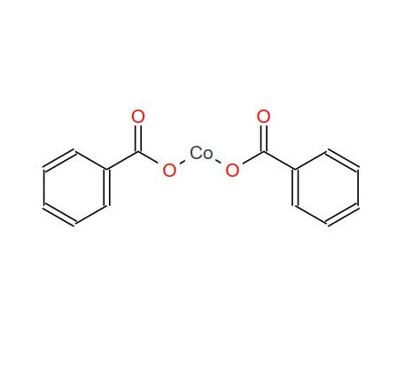 苯甲酸钴(II),Cobaltdibenzoat