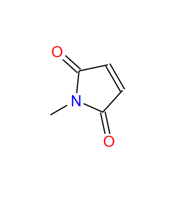 N-甲基马来酰亚胺,N-METHYLMALEIMIDE