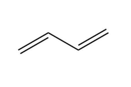 1，2-丁二烯；甲基烯,1,2-Buta Diene