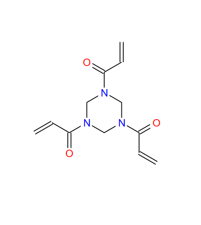 1,3,5-三丙烯酰基六氢-1,3,5-三嗪,1,3,5-Triacryloylhexahydro-1,3,5-triazine