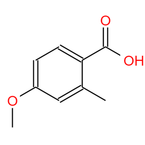 4-甲氧基-2-甲基苯甲酸