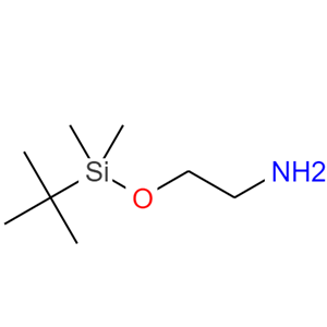 2-(叔丁基二甲基硅氧基)乙胺