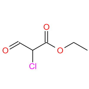 (氯甲酰基)乙酸乙酯