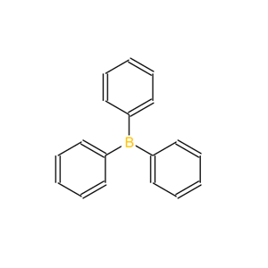 三苯基硼烷,TRIPHENYLBORANE