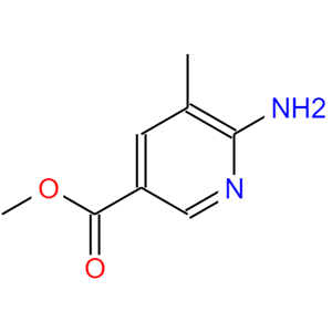 6-氨基-5-甲基煙酸甲酯