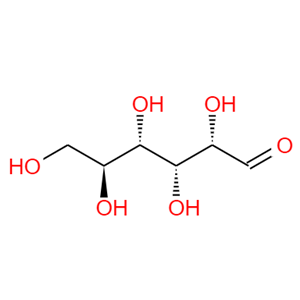 L-(-)-葡萄糖