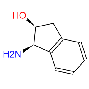 (1R,2S)-1-氨基-2-茚醇