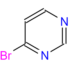 4-溴嘧啶氢溴酸盐,4-Bromopyrimidinehydrobromide
