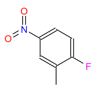 2-氟-5-硝基甲苯