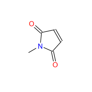 N-甲基马来酰亚胺